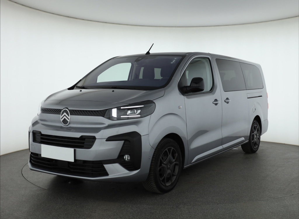 Citroen SpaceTourer