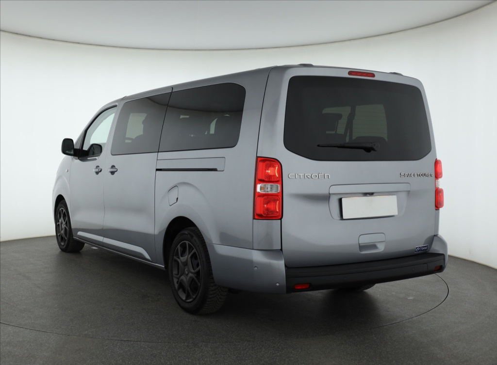 Citroen SpaceTourer