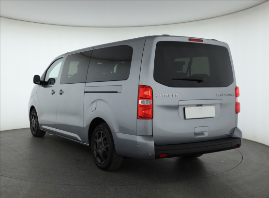 Citroen SpaceTourer