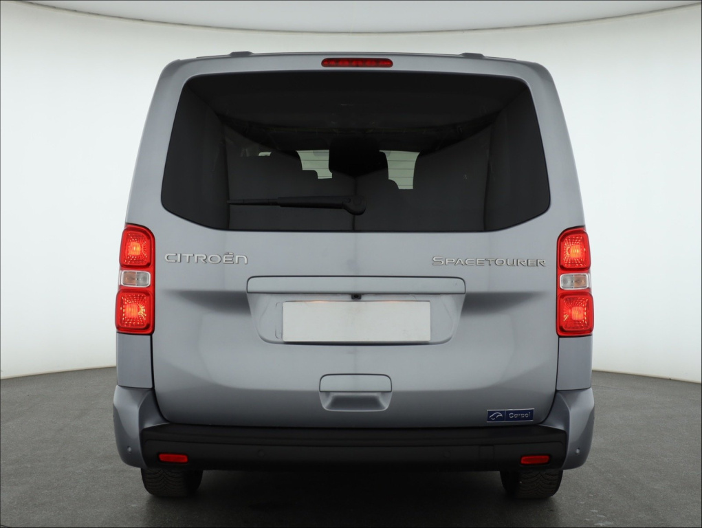 Citroen SpaceTourer