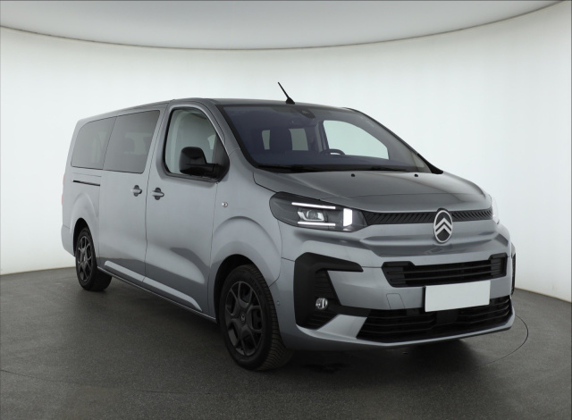 Citroen SpaceTourer 2024