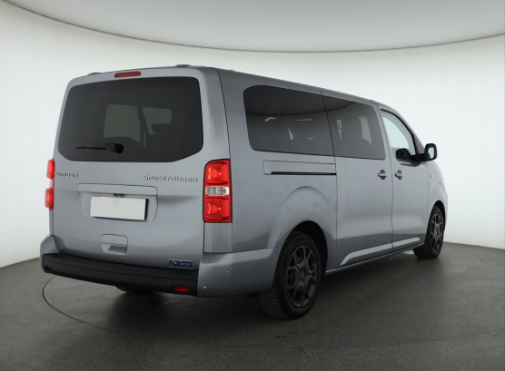 Citroen SpaceTourer