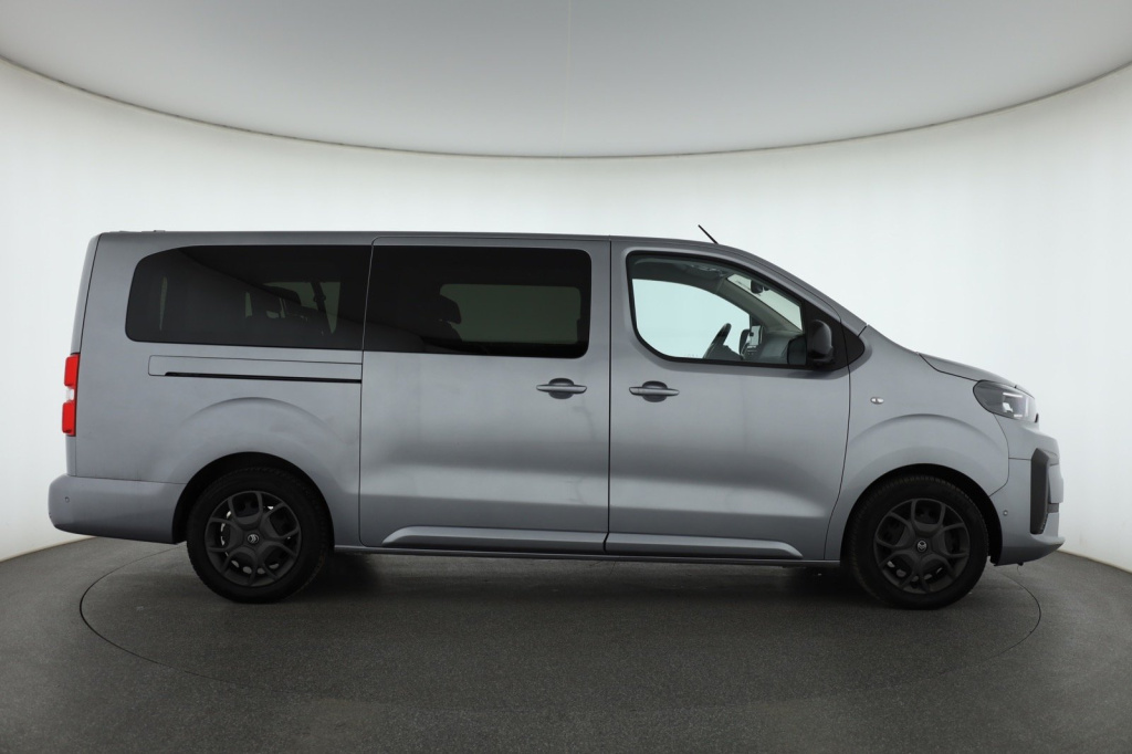 Citroen SpaceTourer