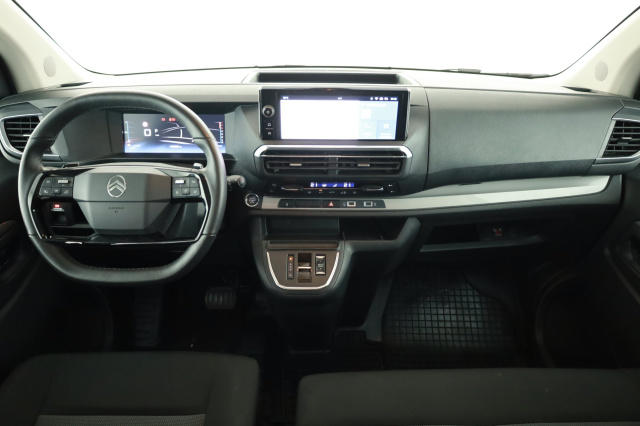 Citroen SpaceTourer