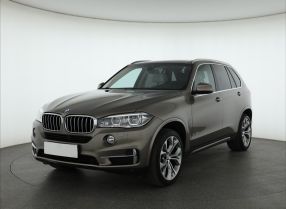 BMW X5 - 2016