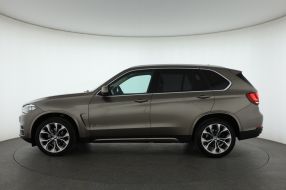 BMW X5 - 2016