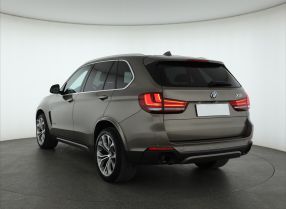BMW X5 - 2016