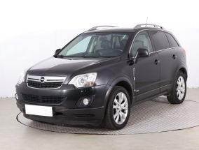 Opel Antara - 2017