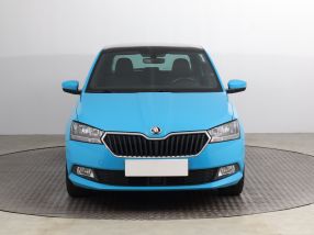 Skoda Fabia - 2020