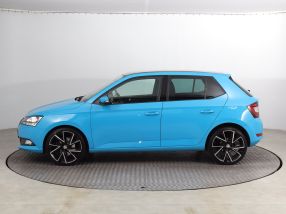 Skoda Fabia - 2020