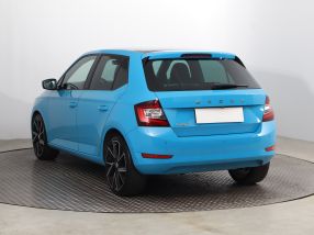 Skoda Fabia - 2020