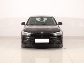 BMW 1 - 2016