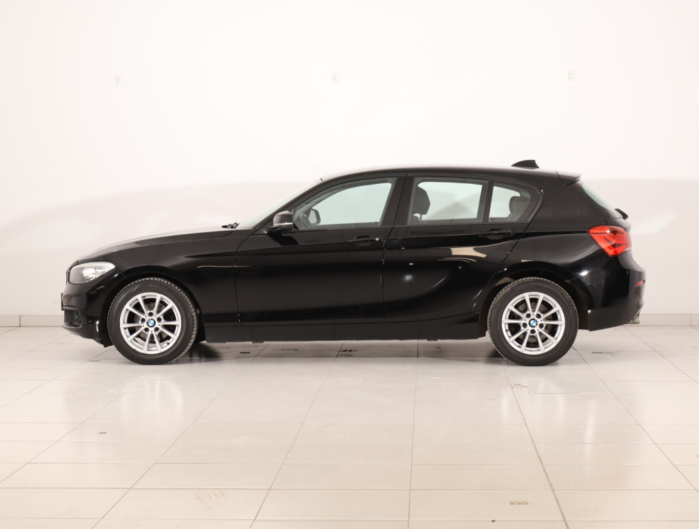 BMW 1