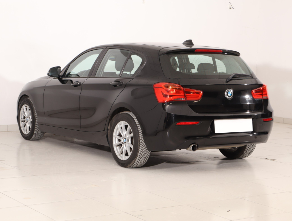 BMW 1