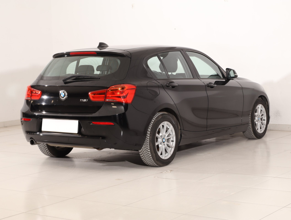 BMW 1