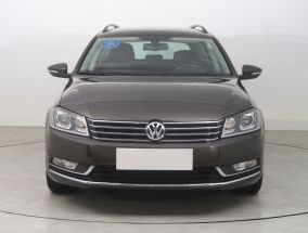 Volkswagen Passat - 2013