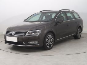 Volkswagen Passat - 2013