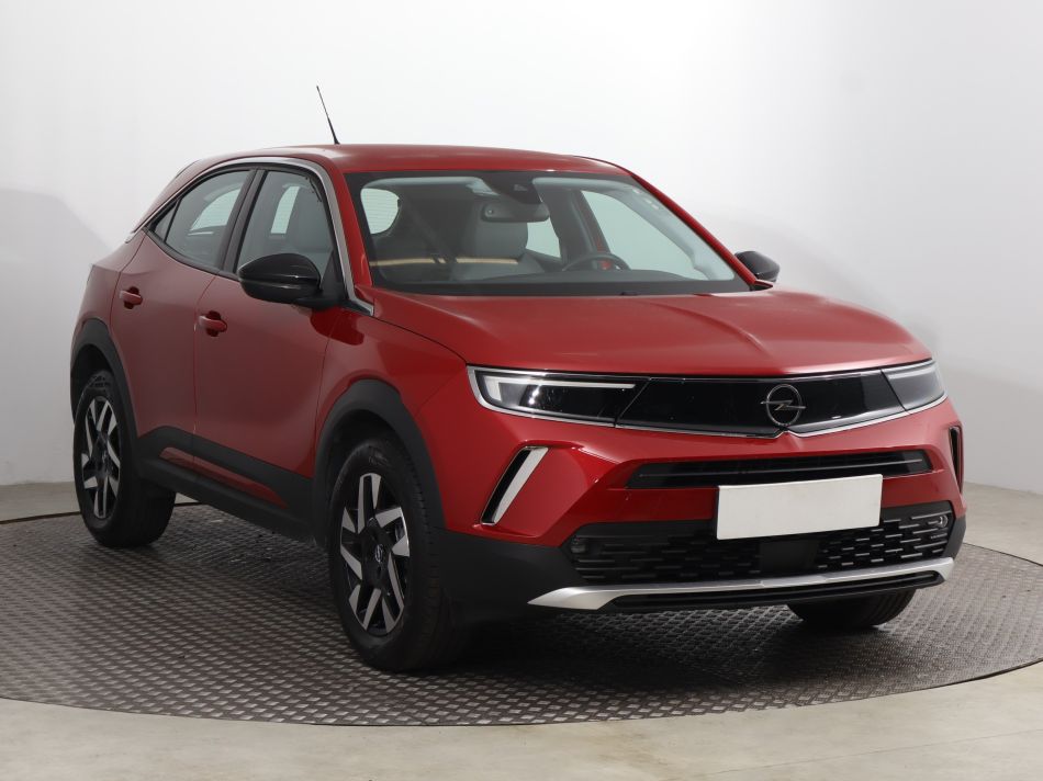 Opel Mokka - 2022