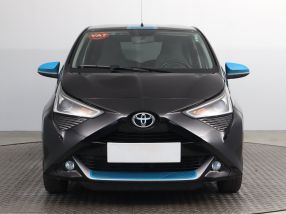 Toyota Aygo - 2018