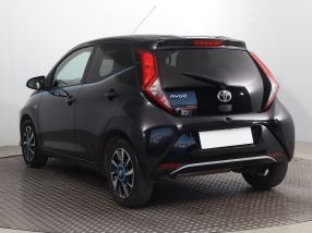 Toyota Aygo - 2018