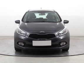 Kia Ceed - 2012