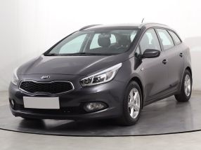 Kia Ceed - 2012