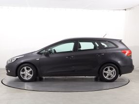Kia Ceed - 2012
