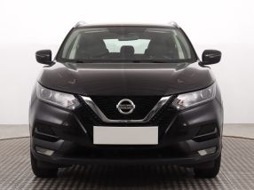 Nissan Qashqai - 2021