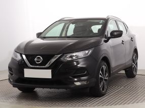 Nissan Qashqai - 2021