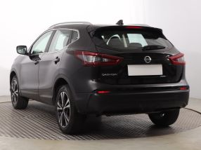 Nissan Qashqai - 2021