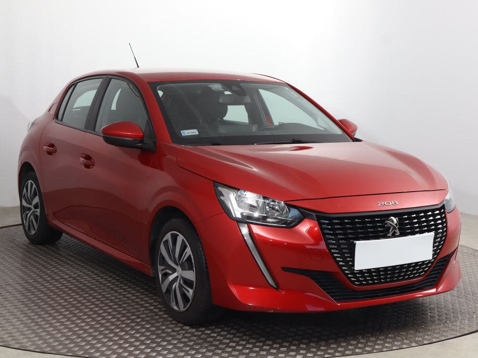 Peugeot 208 - 2020
