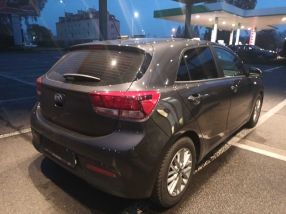 Kia Rio - 2019