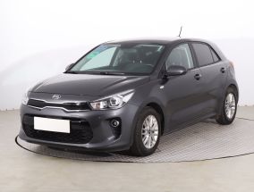 Kia Rio - 2019