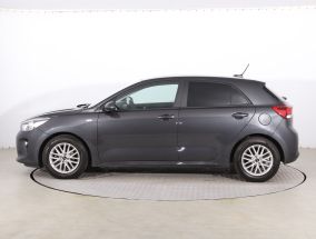 Kia Rio - 2019