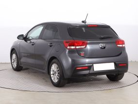 Kia Rio - 2019