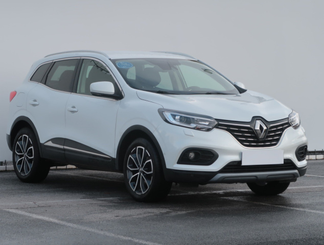 Renault Kadjar 2019