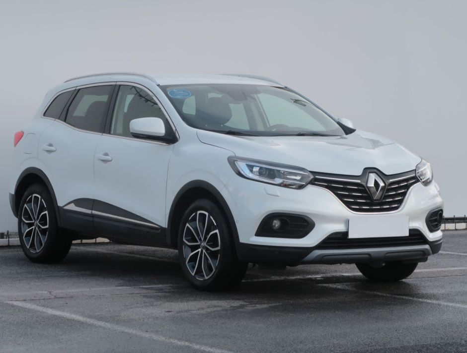 Renault Kadjar - 2019