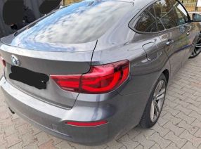 BMW 3GT - 2020