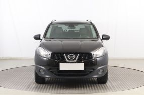 Nissan Qashqai+2 - 2013