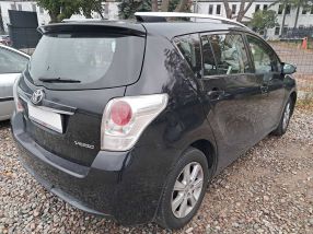 Toyota Verso - 2014