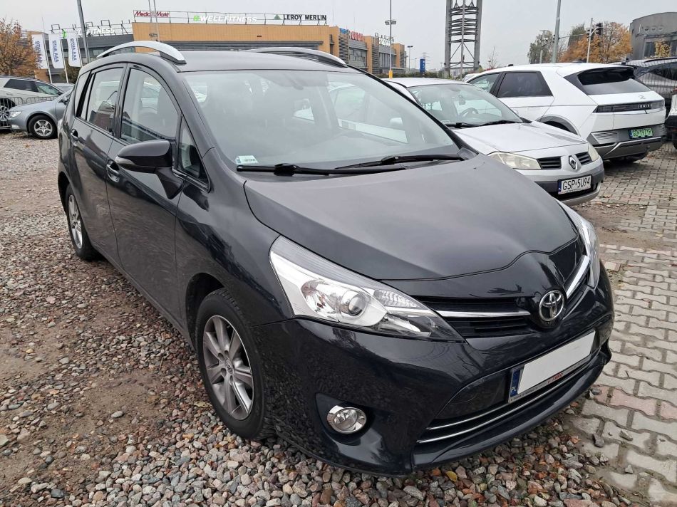 Toyota Verso - 2014