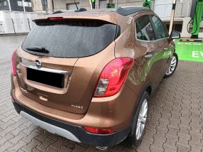 Opel Mokka - 2017