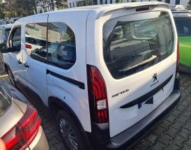 Citroen C5 Aircross - 2019