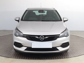 Opel Astra - 2019