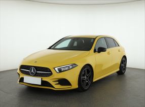 Mercedes-Benz A - 2019