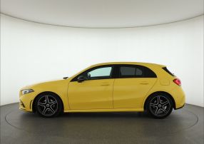 Mercedes-Benz A - 2019