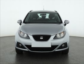 Seat Ibiza - 2011