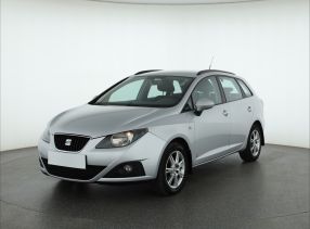 Seat Ibiza - 2011