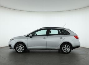 Seat Ibiza - 2011
