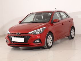 Hyundai i20 - 2019